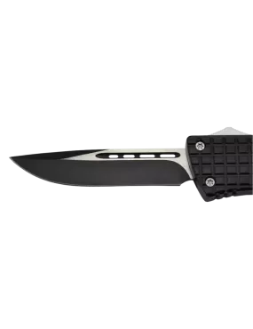 MAXKNIVES MKO42 – Couteau automatique OTF Drop Point