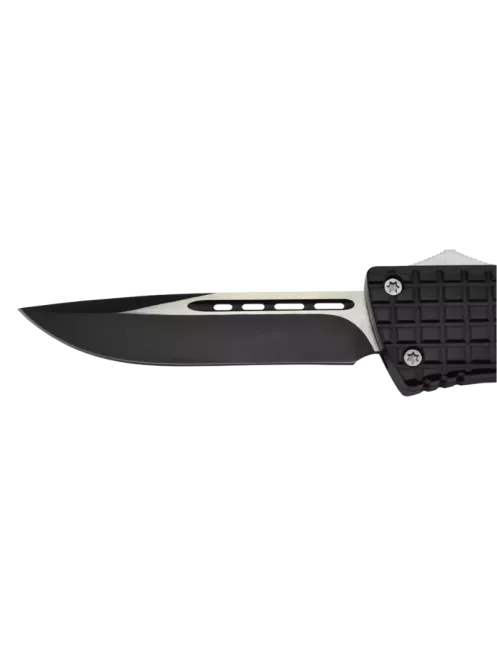 MAXKNIVES MKO42 – Couteau automatique OTF Drop Point