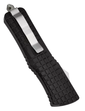 MAXKNIVES MKO42 – Couteau automatique OTF Drop Point