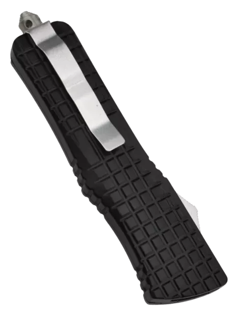 MAXKNIVES MKO42 – Couteau automatique OTF Drop Point