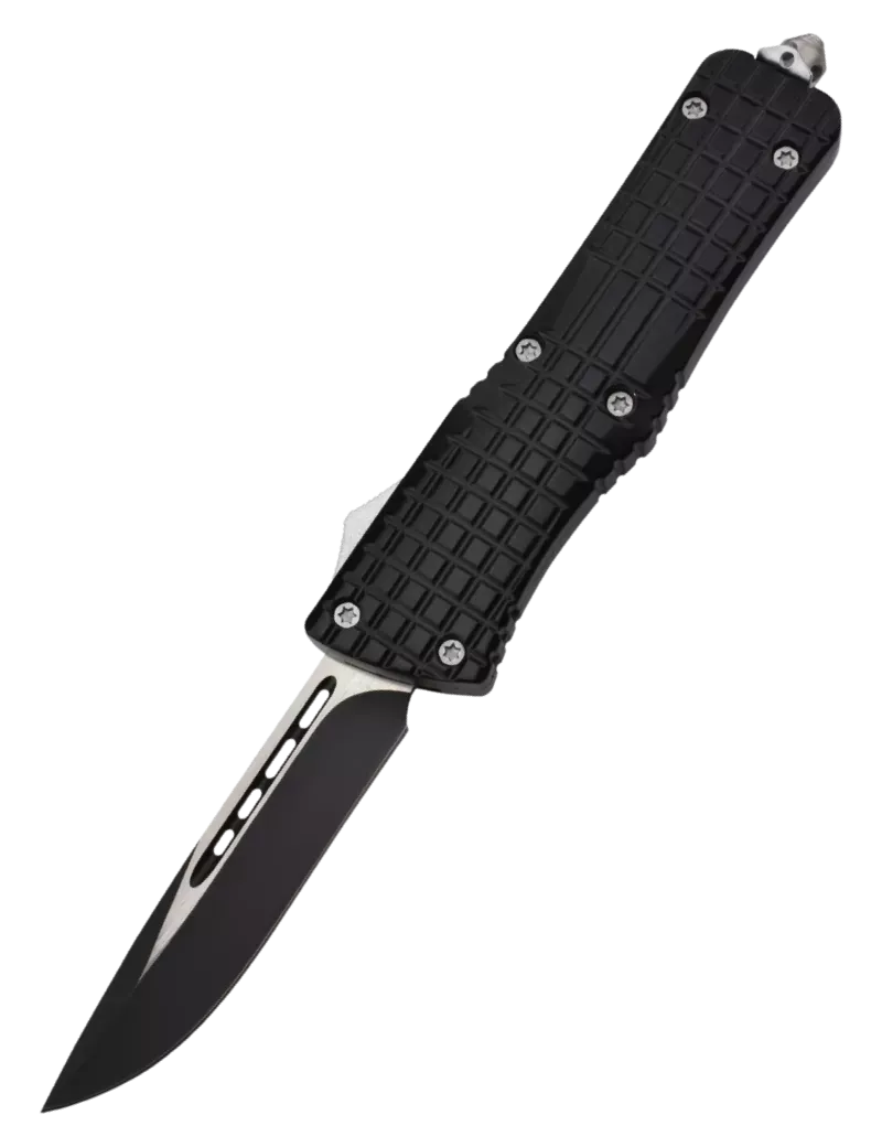 MAXKNIVES MKO42 – Couteau automatique OTF Drop Point