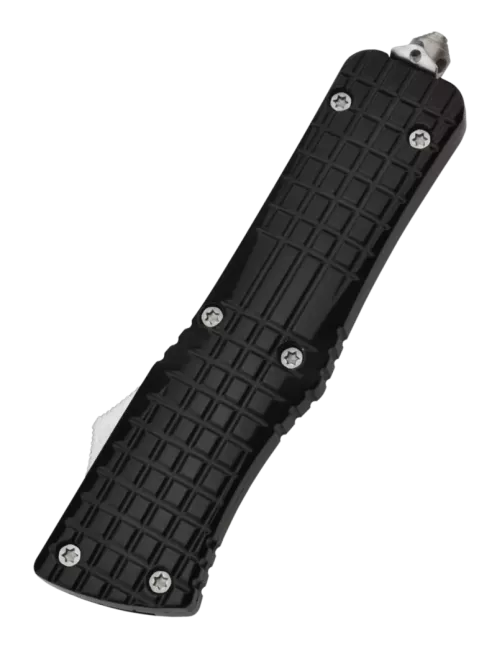 MAXKNIVES MKO42 – Couteau automatique OTF Drop Point
