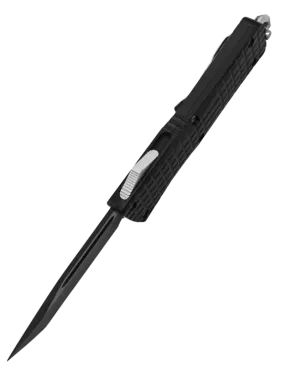MAXKNIVES MKO42T – Couteau automatique OTF Tanto
