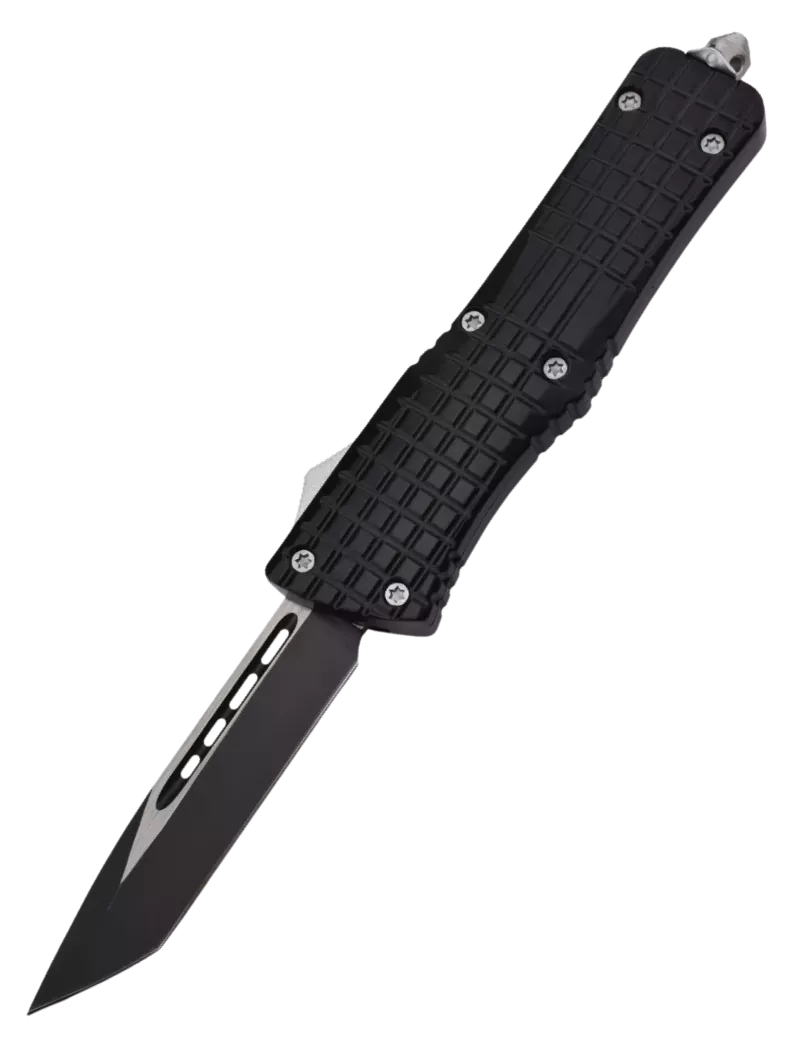 MAXKNIVES MKO42T – Couteau automatique OTF Tanto