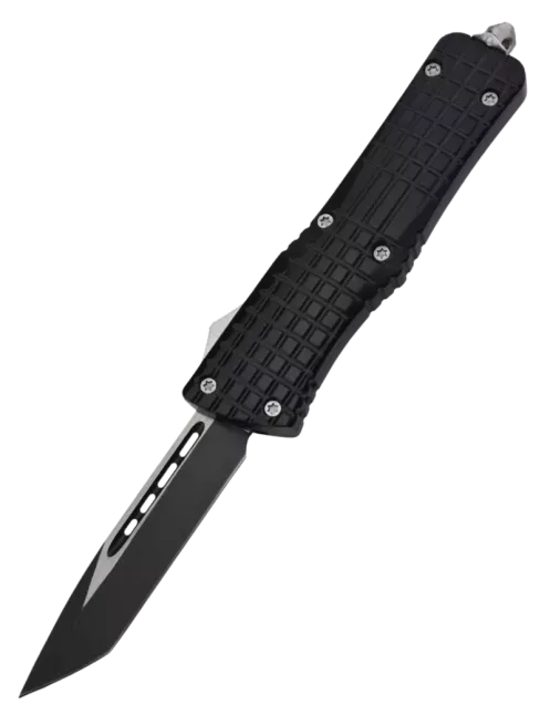 MAXKNIVES MKO42T – Couteau automatique OTF Tanto