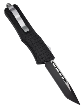 MAXKNIVES MKO42T – Couteau automatique OTF Tanto