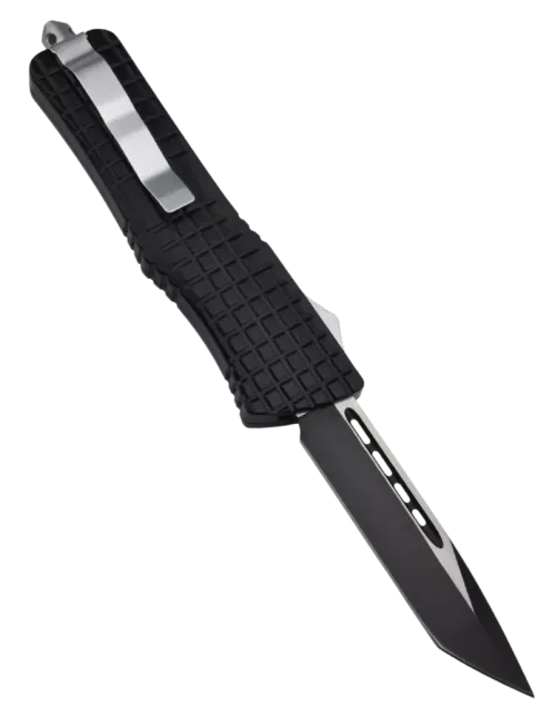 MAXKNIVES MKO42T – Couteau automatique OTF Tanto