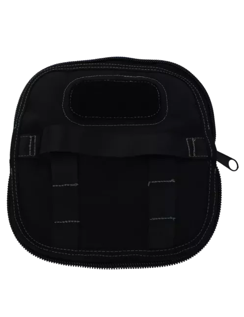 Étui nylon couteau MAXKNIVES MKZIP2 | Housse zippée EDC résistante