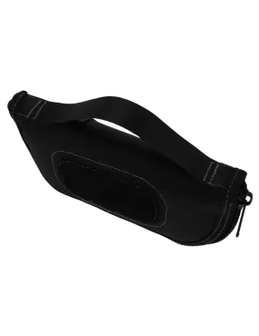 MAXKNIVES MKZIP2 Nylon Knife Case | Zippered EDC Pouch