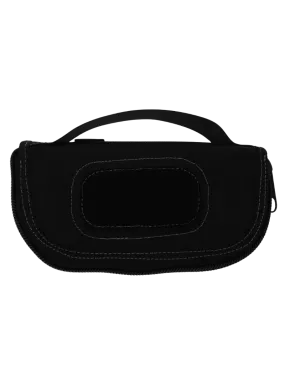 Étui nylon couteau MAXKNIVES MKZIP2 | Housse zippée EDC résistante