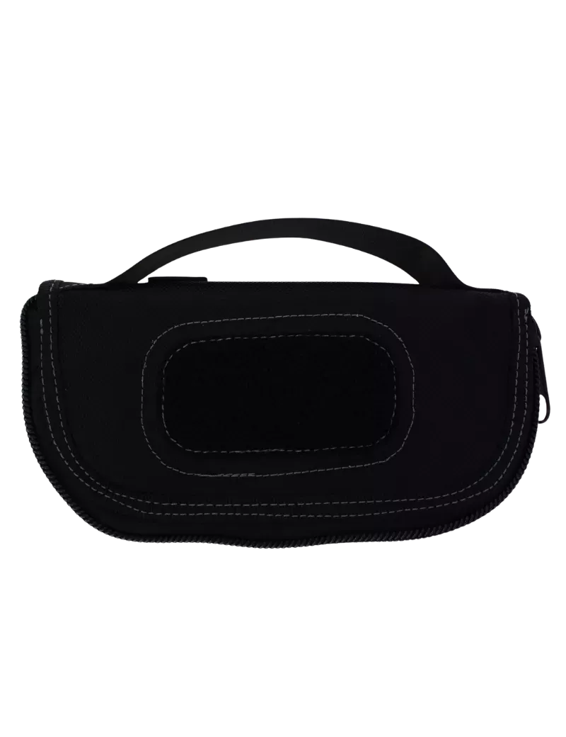 Étui nylon couteau MAXKNIVES MKZIP2 | Housse zippée EDC résistante