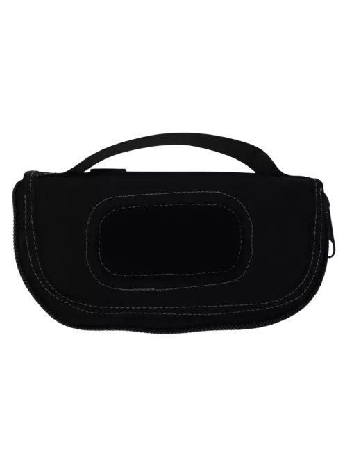 MAXKNIVES MKZIP2 Nylon Knife Case | Zippered EDC Pouch