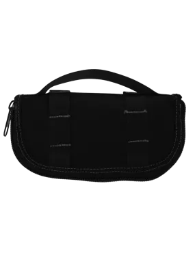 Étui nylon couteau MAXKNIVES MKZIP2 | Housse zippée EDC résistante