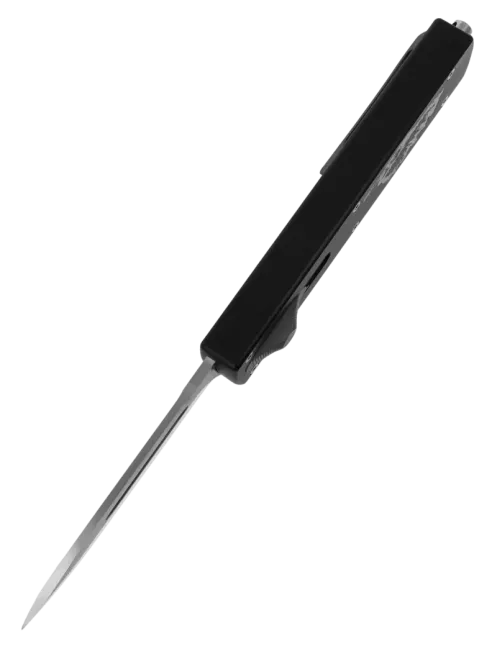 Couteau EDC Golgoth G12 Corse – D2, édition limitée