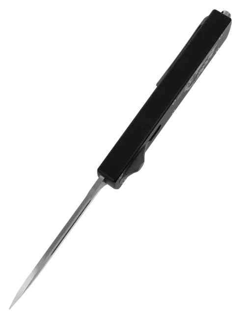 Couteau EDC Golgoth G12 Corse double tranchant – D2