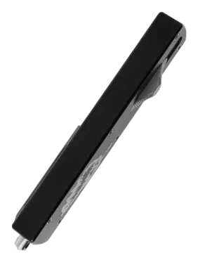 Couteau EDC Golgoth G12 Corse double tranchant – D2