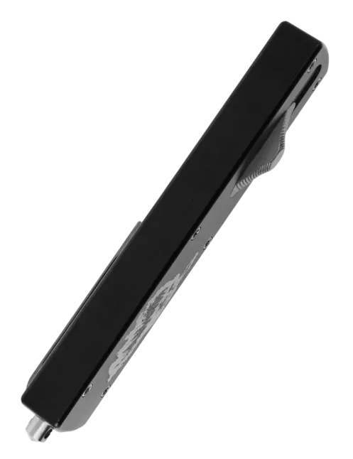 Couteau EDC Golgoth G12 Corse Tanto – D2 édition limitée