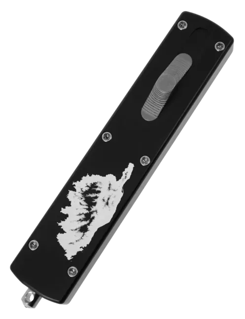 Couteau EDC Golgoth G12 Corse Tanto – D2 édition limitée