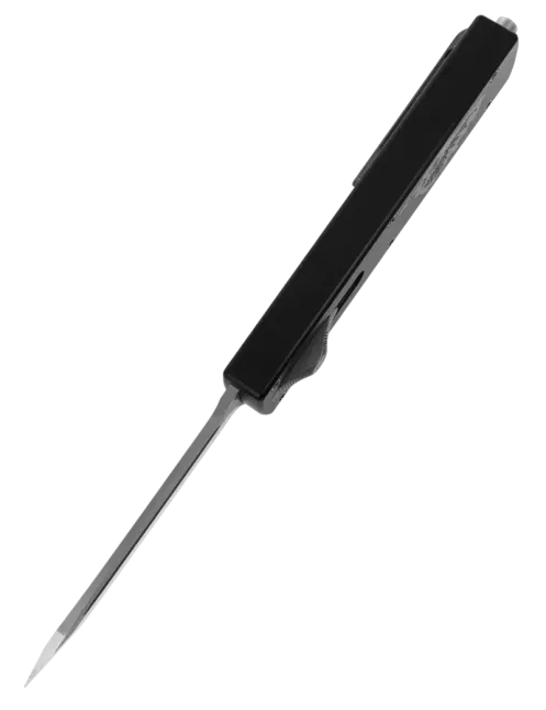 Couteau EDC Golgoth G12 Corse Tanto – D2 édition limitée