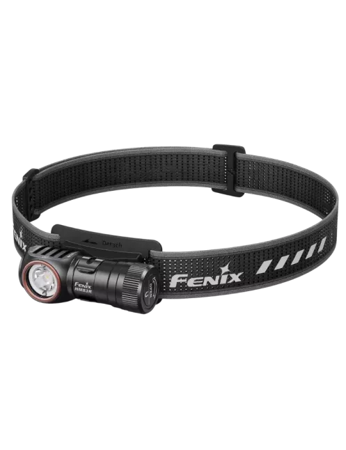 Fenix HM53R Headlamp – 1200 Lumens Rechargeable