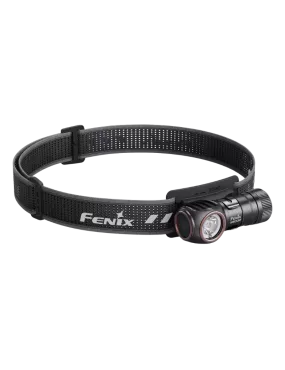 Fenix HM53R Headlamp – 1200 Lumens Rechargeable