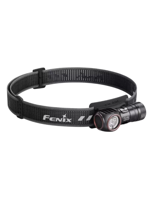 Fenix HM53R Headlamp – 1200 Lumens Rechargeable