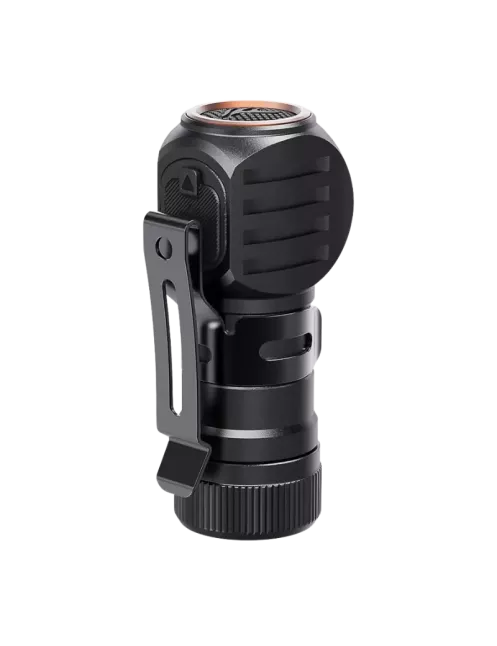 Fenix HM53R Headlamp – 1200 Lumens Rechargeable