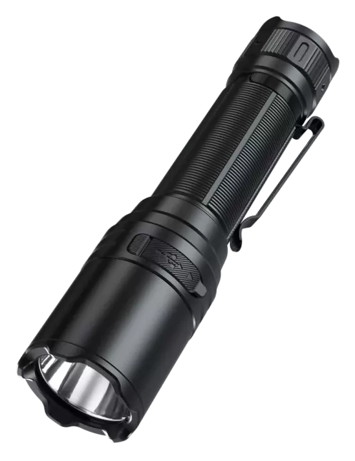 Fenix TK15R Flashlight – 3200 Lumens Tactical