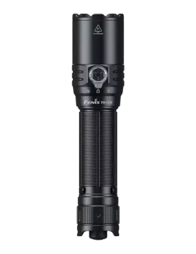 Fenix TK15R Flashlight – 3200 Lumens Tactical