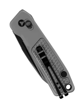 Couteau pliant SRM Scout 7229-AK – D2 & G10