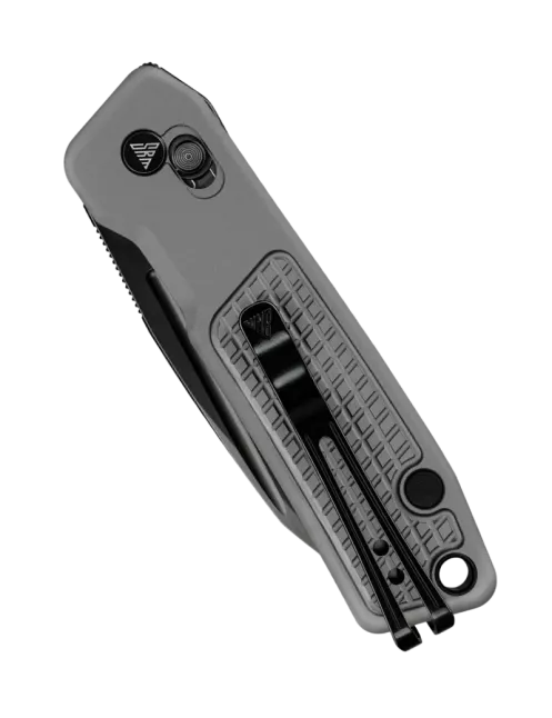 Couteau pliant SRM Scout 7229-AK – D2 & G10