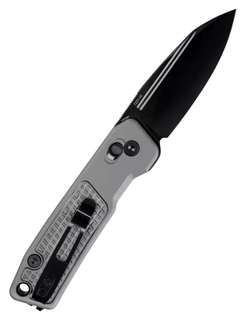 Couteau pliant SRM Scout 7229-AK – D2 & G10