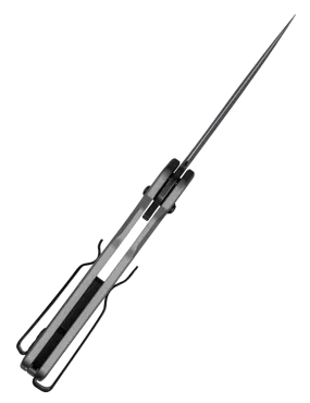 Couteau pliant SRM Scout 7229-AK – D2 & G10