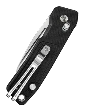 Couteau EDC SRM Scout 7229-GB – 14C28N & Ambi Lock