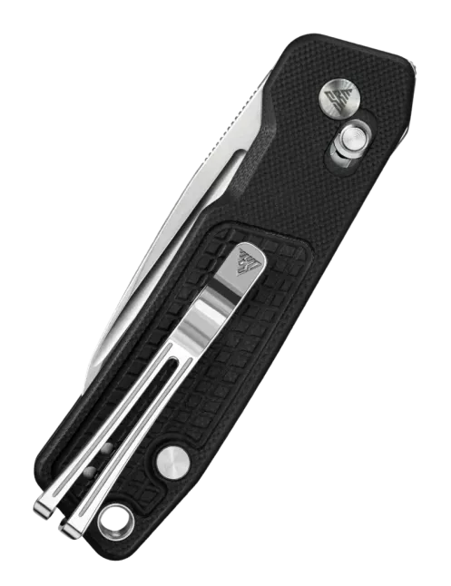 Couteau EDC SRM Scout 7229-GB – 14C28N & Ambi Lock