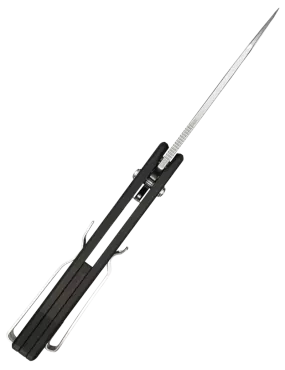 Couteau EDC SRM Scout 7229-GB – 14C28N & Ambi Lock