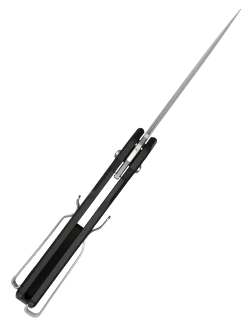 Couteau EDC SRM Scout 7229-GB – 14C28N & Ambi Lock