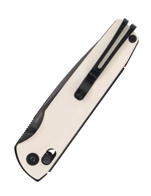 SRM Terrier 258L-GT2 Knife – Laminated 140Cr Steel
