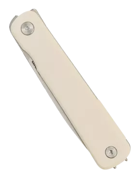 Couteau EDC SRM Palfrey 135L-GT – 14C28N léger