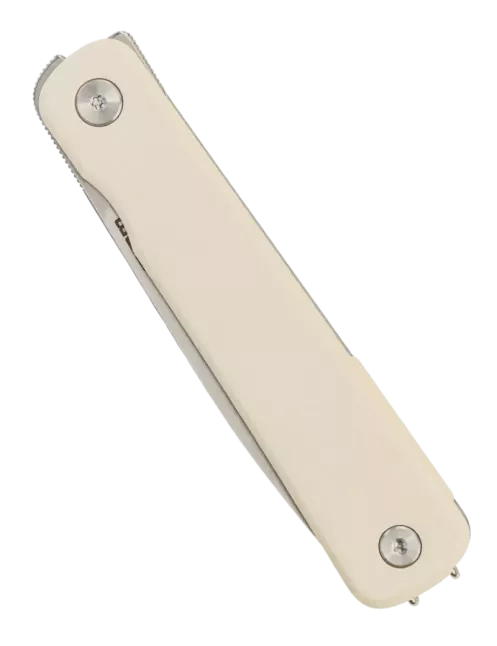 Couteau EDC SRM Palfrey 135L-GT – 14C28N léger