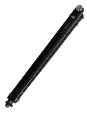 Couteau papillon MAXKNIVES P62B | Acier inox