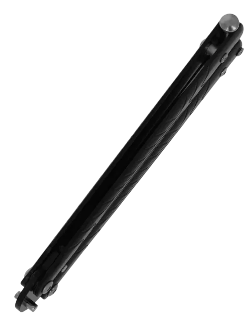 Couteau papillon MAXKNIVES P62B | Acier inox