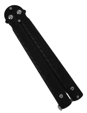 Couteau papillon MAXKNIVES P62B | Acier inox