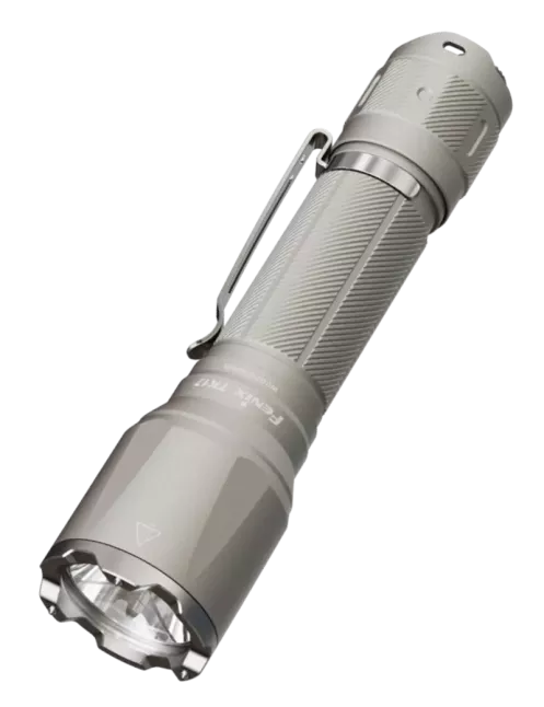 Fenix TK17 Tactical Flashlight 3600 Lumens Craft Edition