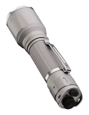 Fenix TK17 Tactical Flashlight 3600 Lumens Craft Edition