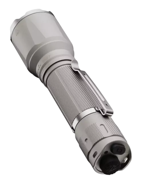 Fenix TK17 Tactical Flashlight 3600 Lumens Craft Edition