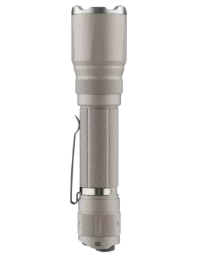 Fenix TK21R CRAFT | 3600 lumens rechargeable tactical flashlight