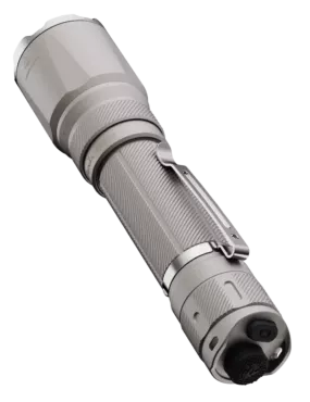 Fenix TK21R CRAFT | 3600 lumens rechargeable tactical flashlight