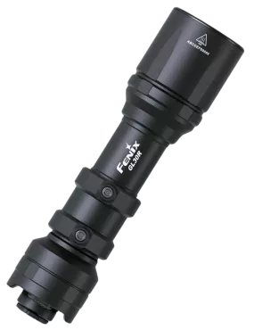 Fenix GL30R 800 Lumens | Long Range Tactical Flashlight USB-C