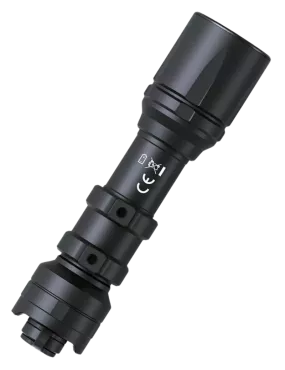 Fenix GL30R 800 Lumens | Lampe tactique longue portée USB-C